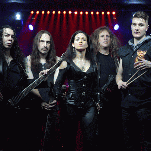 Flames Of Fury : I'm Alive